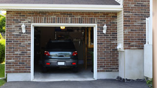 Garage Door Installation at Fort Meade, Maryland