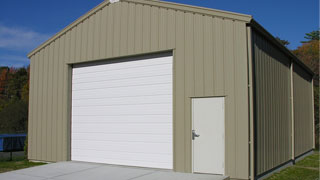 Garage Door Openers at Fort Meade, Maryland